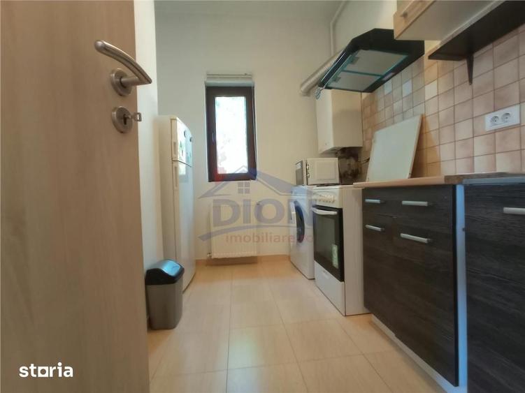 Garsoniera cocheta si luminoasa strada Amurgului - 7
