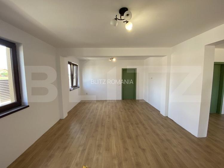 Casa P+1, 122 mp, teren 350 mp, toate utilitatile, Bariera Valcii