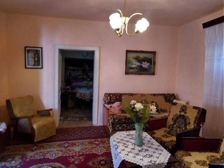 Vand casa cu gradina sat Buhani, jud Arad, 1080mp - 3