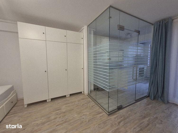 Garsoniera Superba in Roka Residence - direct de la proprietar - 8