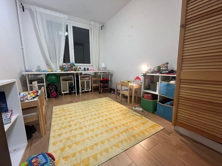 Apartament 4 camere Ozana - 1