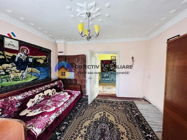 Casa locuibila- Vanatori-Neamt - 13