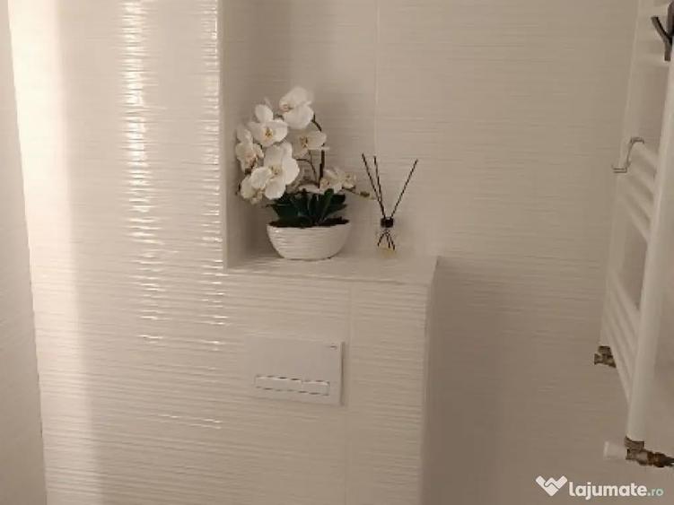 Apartament 3 camere, 2 bai cartier Spazio Residence Bragadiru - 7