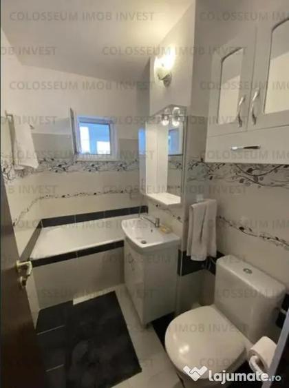 Apartament 2 camere, decomandat - zona Sacele - 4