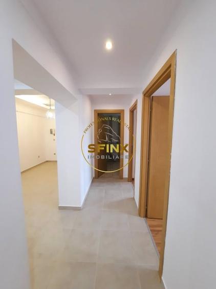 Emerald Residence, vedere lac, 4 camere, pet friendly, 2 locuri parcare, boxa - 28