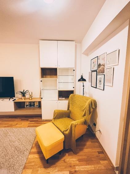 Apartament 2 Camere - Complex "La Gloire", Pipera - 15