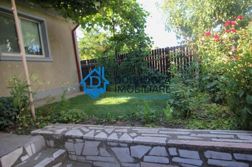 ULTRACENTRAL-CASA 3 CAMERE ,TEREN 300 MP. - 6