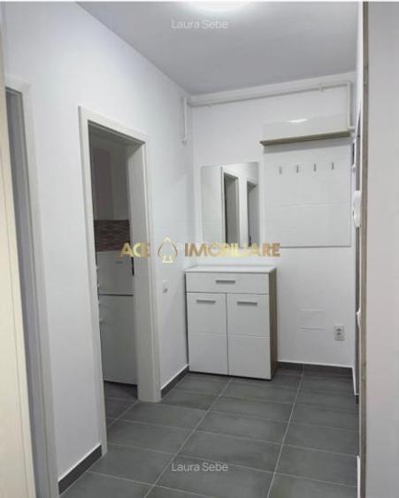 Garsoniera de inchiriat | Berceni | Centrala | Mobilat | Utilat | - 6