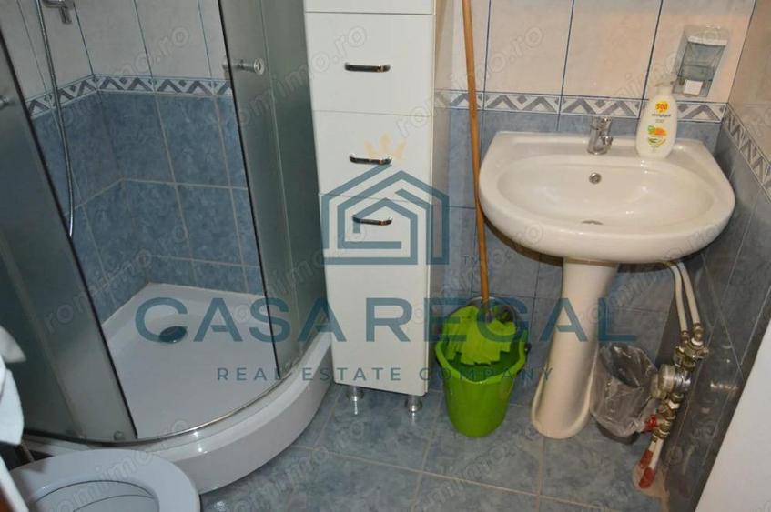 Apartament cu 2 camere ultracentral - 8