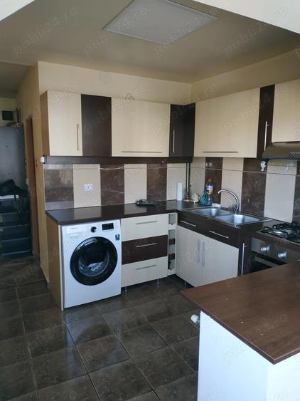 Apartament 1 camera Moara de Foc persoana fizica - 4