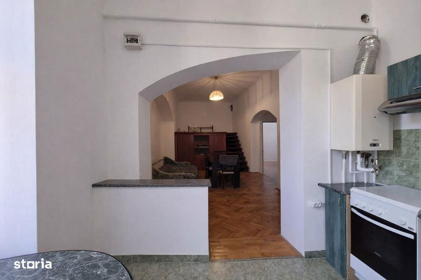 De inchiriat apartament 80 mp ultracentral - 7