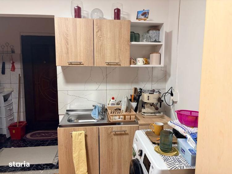 Vanzare garsoniera - 2