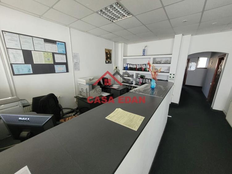 ●Spatiu comercial in Breaza,ultracentral, 247mp, 2000e● - 1
