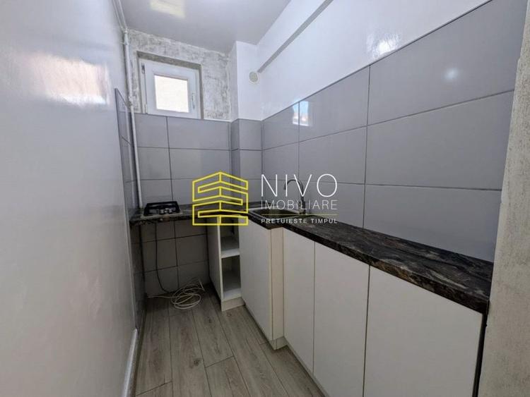 Apartament 1 cameră - Tg. Mureș - Semicentral - Zona Caparol - 4