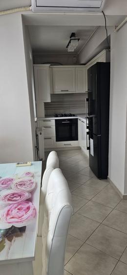 ZONA MALL, 2 camere decomandate - 7