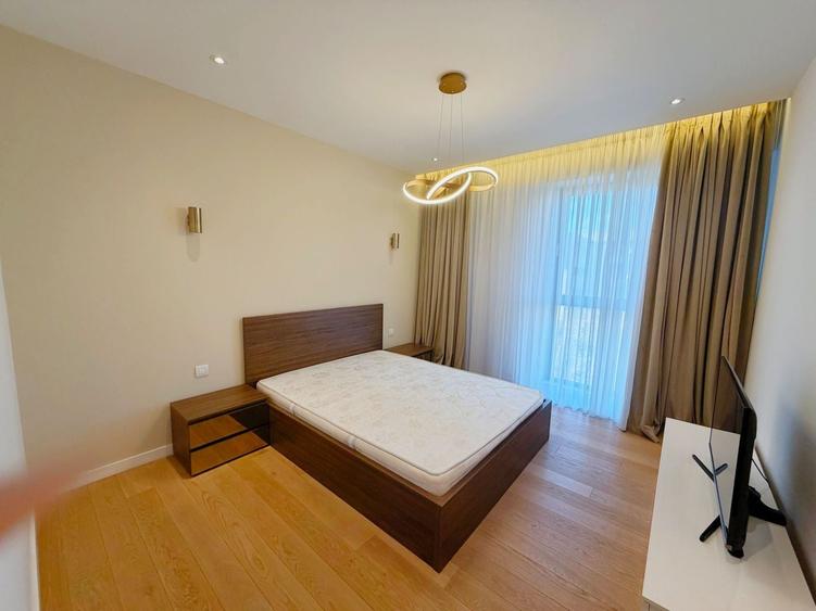 Apartament 3 camere de inchiriat  Plaza Herastrau - 6