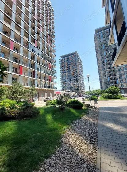 Apartament 3 Camere Asmita Gardens Splaiul Unirii