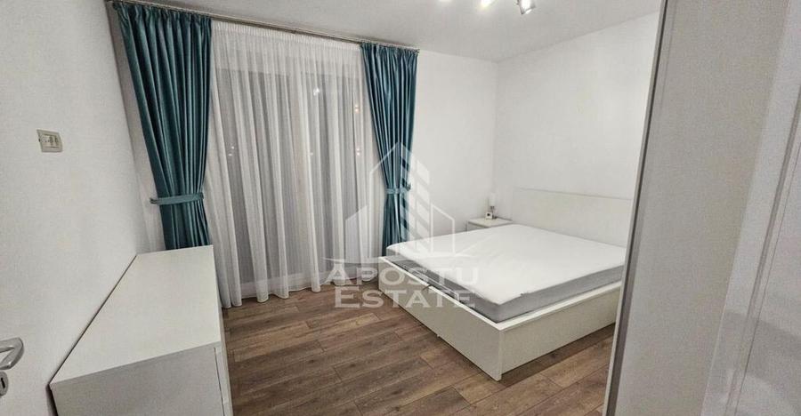 Inchiriez apartament 2 camere in Timisoara, loc de parcar... - 8