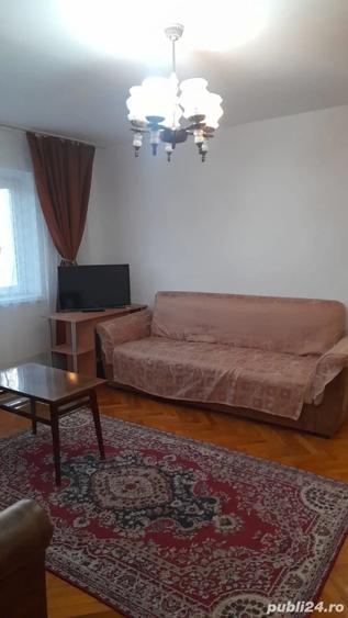 Inchiriez apartament cu 2 camere in Rogerius,str Moldovei - 2