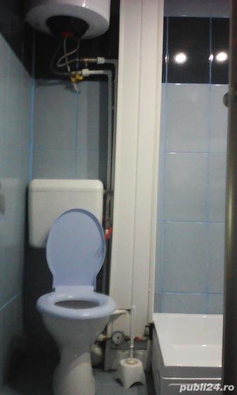 Proprietar vand garsoniera etaj 1 4 zona Apollo - 2