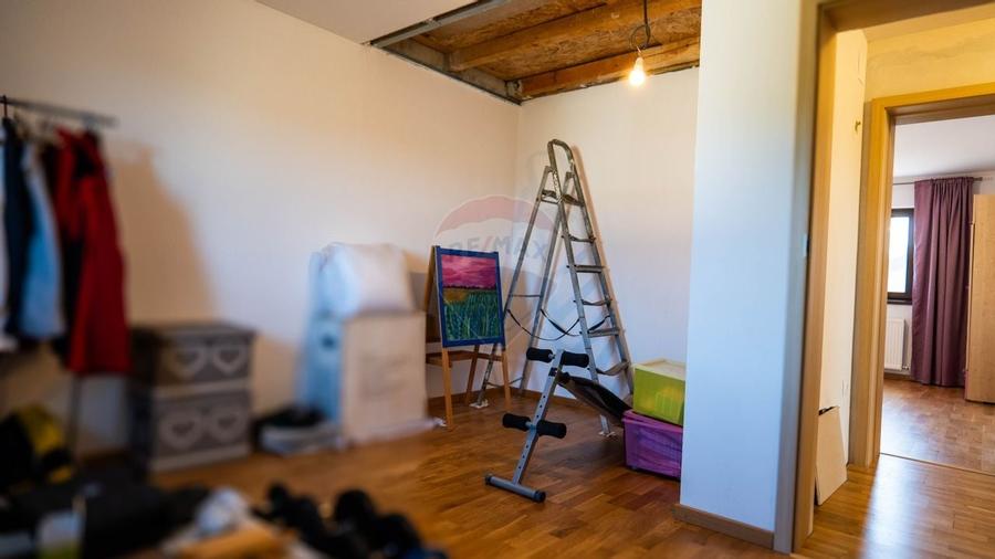 Branesti - vanzare vila deosebita cu 4 camere- Autostrada Soarelui - 14