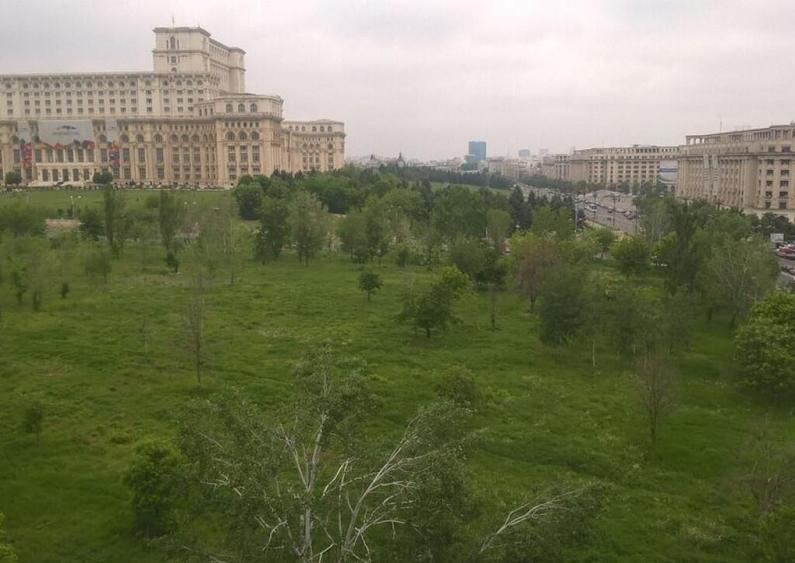 Apartament 3 camere zona Libertati ,Palatul Parlamentului - 1