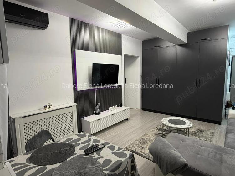 Inchiriez apartament modern 2 camere