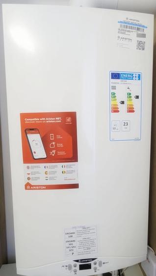 Hills 2025 Metrou Costin Georgian, 2 camere 70mp Prima Inchiriere, Centrala - 2