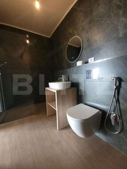 Apartament 2 camere cu terasa,finalizat,Nord One Brediceanu - revanzare - 5