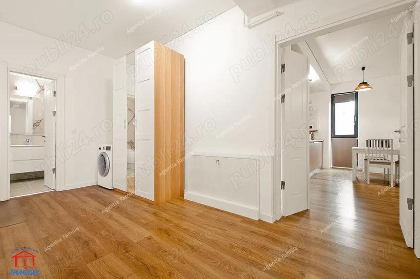 3 camere frumoase Tiglina 1 Luxury Residence - 4