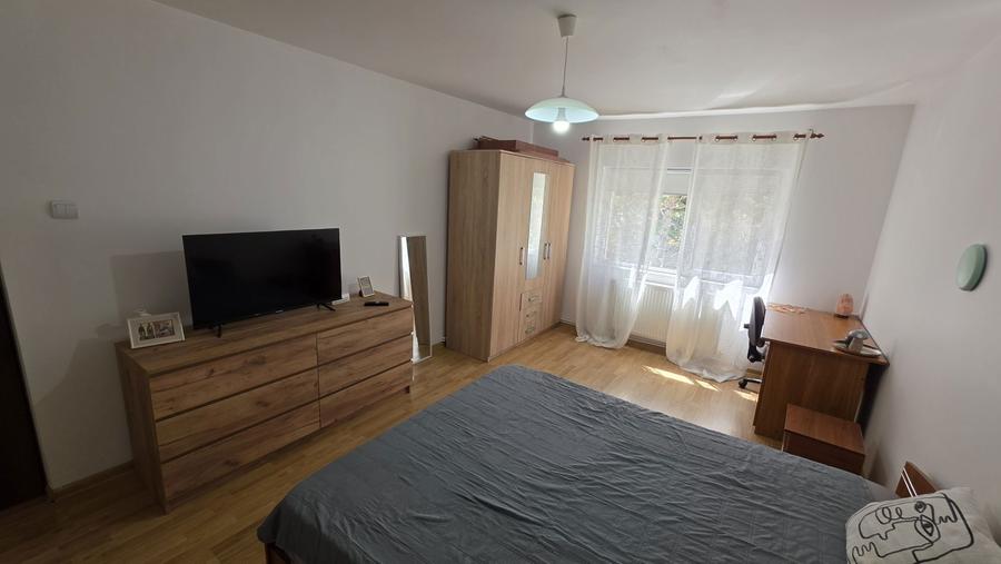 Apartament cu o camera, Podul de Fier, decomandat - 8