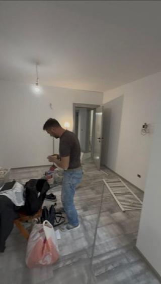 De închiriat apartament 3 camere, 2 băi, complet modernizat, finisaje premium - 7