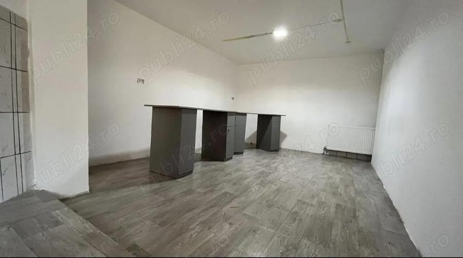 Inchiriez spatiu comercial - 1