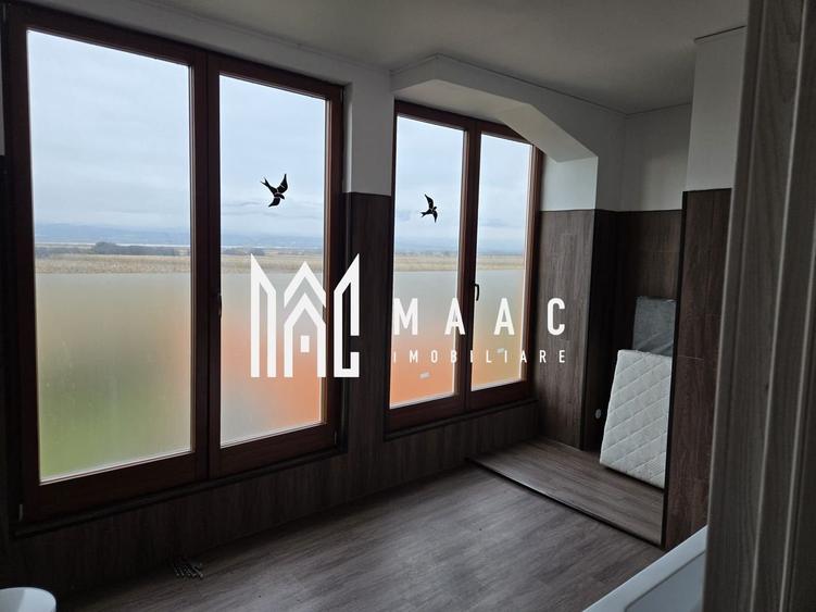 Imobil industrial I 448 mp I Teren 12.000 mp I Bradu I De Inchiriat - 11