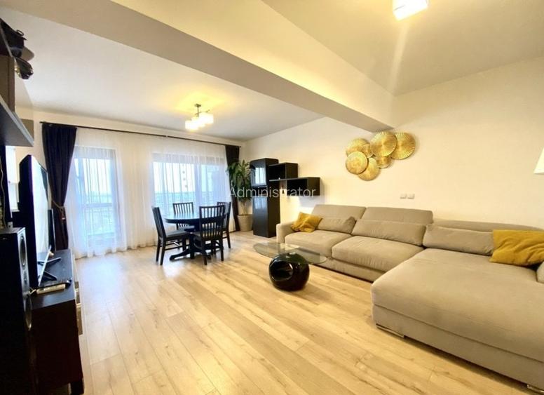 Apartament 2 camere mobilat si utilat Lux langa metrou Jiului Apartament 2 camere mobilat si utilat Lux langa metrou Jiului