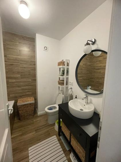 Apartament 3 camere – Proprietar – Riverside Residence, Str. Porțelanului nr. 2 - 13