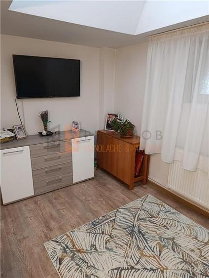 Casa tip parter zona Transilvaniei - 9