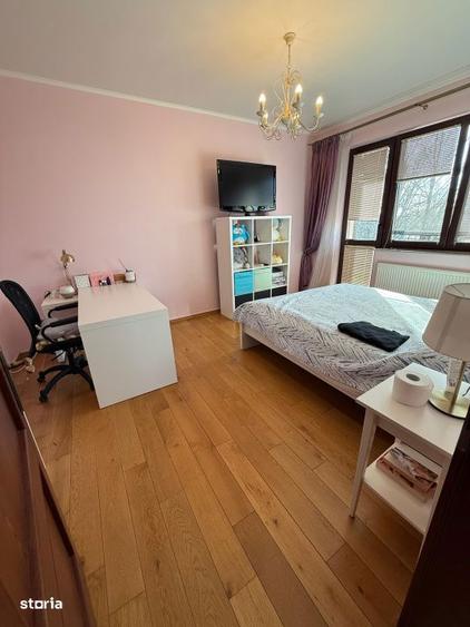 Vila P+1+M Mogosoaia - 18