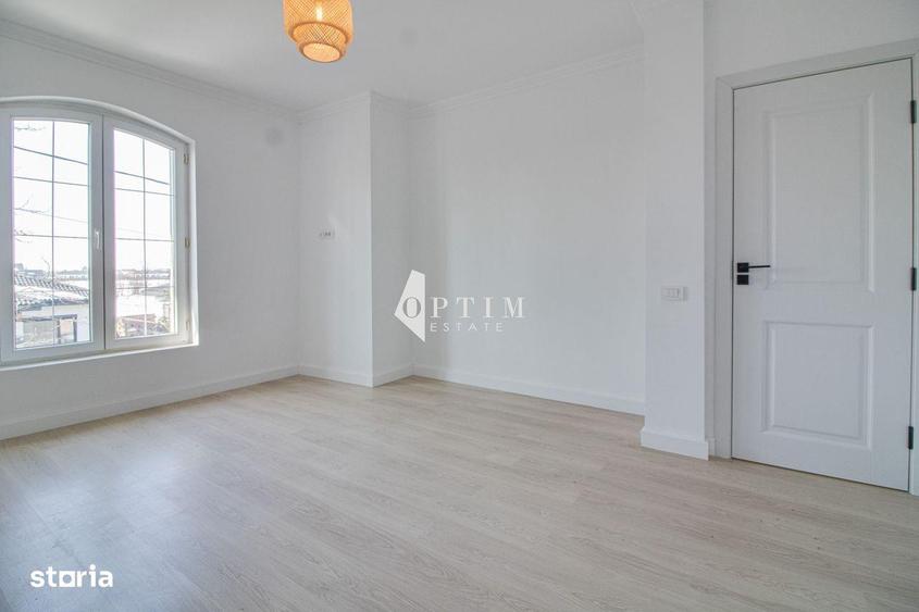 Vila Mediteraneana, 4 camere, 120 mp, teren 300 mp, Darza central! - 20