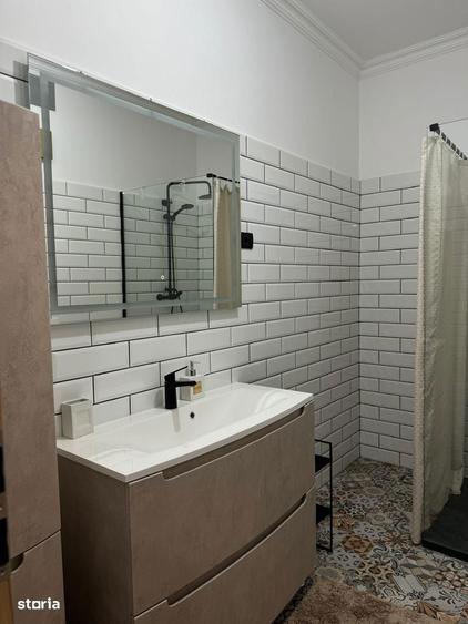 Vila moderna in Centru cu 2 apartamente independente - 3