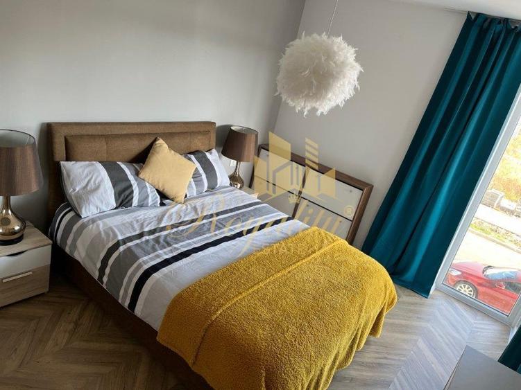 NORD ONE- Apartament 2 camere, loc de parcare- Zona Aradului - 6