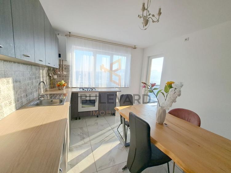 Apartament 2 camere la cheie, zona Vivo-Metro - 5