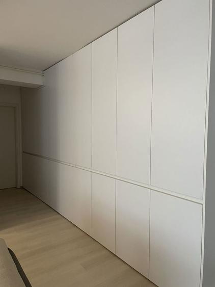 Vand apartament 2 camere complet mobilat Alphaviile Carpatilor - 8