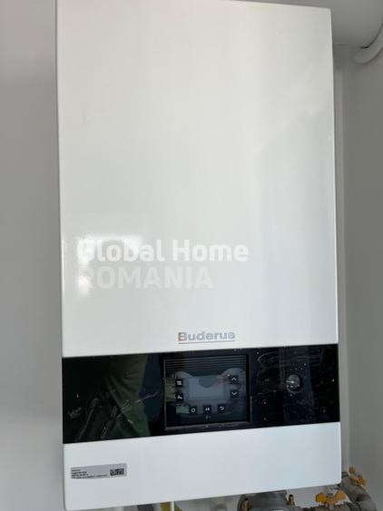 Apartament PREMIUM 3cam 110MP utili|Pipera Rond-Aviatiei |Discount Parcare - 35