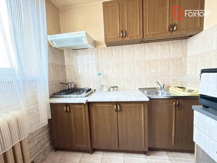 Apartament cu 2 camere de vanzare in Timisoara, zona Circumvalatiunii - 17