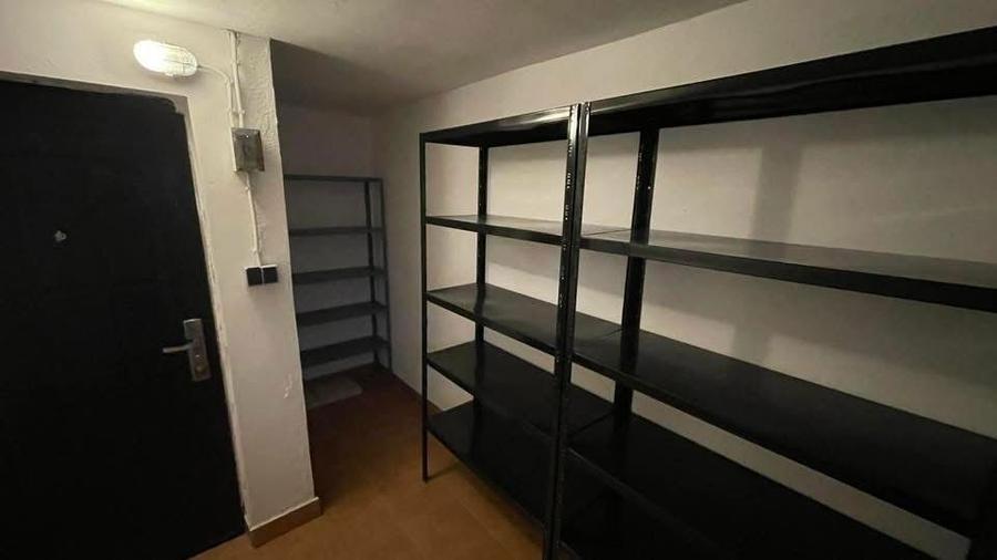 Inchiriez ap 2 camere mobilat si utilat Cartier Anghel Saligny - 5