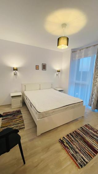 Inchiriere apartament cu parcare - 8