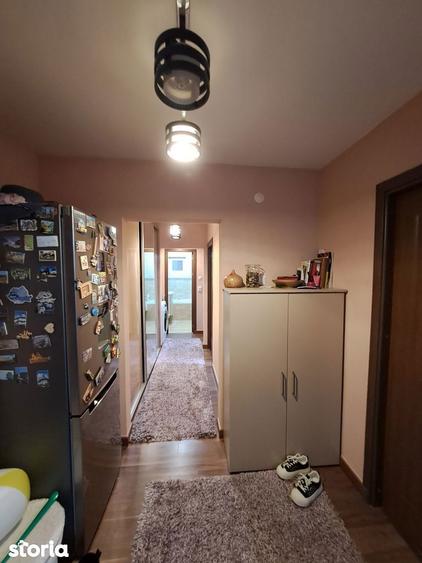 Apartament 3 camere, etaj 1,mobilat ?i utilat - 3
