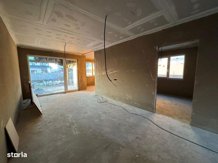 Duplex pe Parter Serena 3 | Toate Utilita?ile | Mo?ni?a Veche - 5