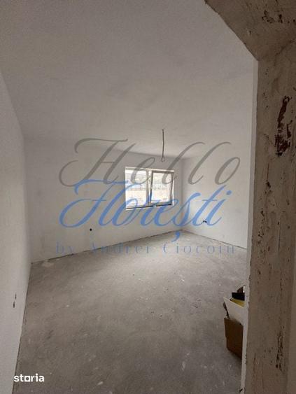 Penthouse superb, zona Stejarului - 4